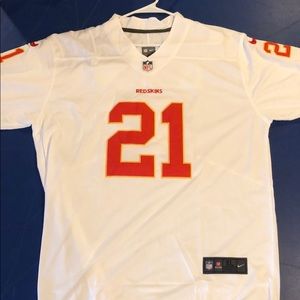 THROWBACK NFL JERSEY | Sean Taylor